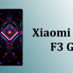 xiaomi poco f3 gt